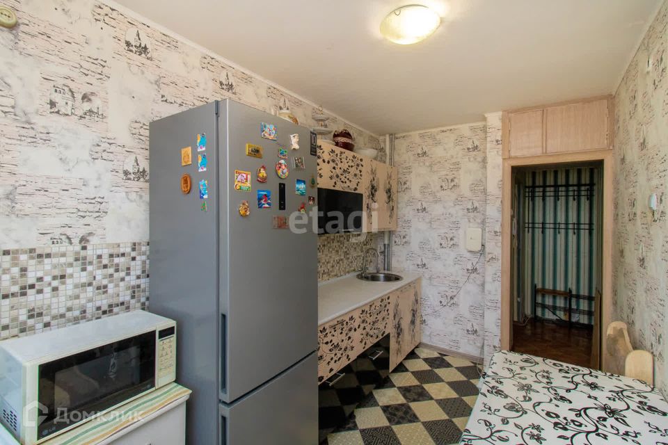 Продаётся 3-комнатная квартира, 76 м²