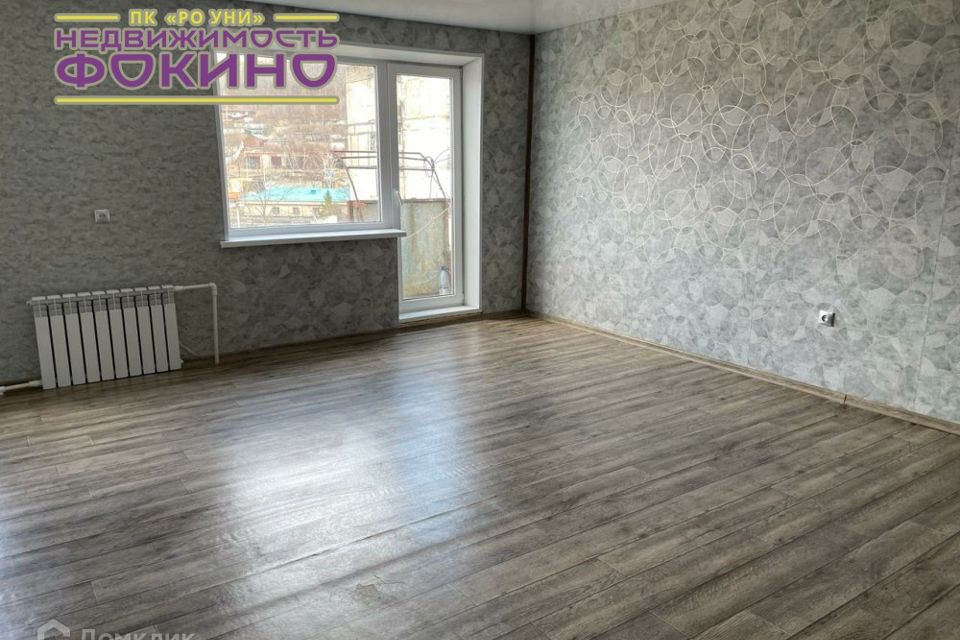 Продаётся 1-комнатная квартира, 30 м²