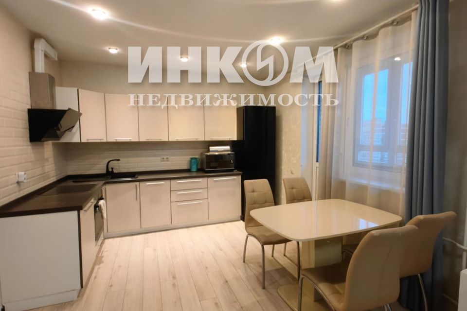 Сдаётся 3-комнатная квартира, 64 м²