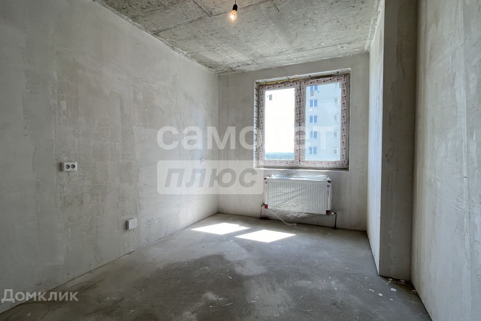 Продаётся 1-комнатная квартира, 31.9 м²