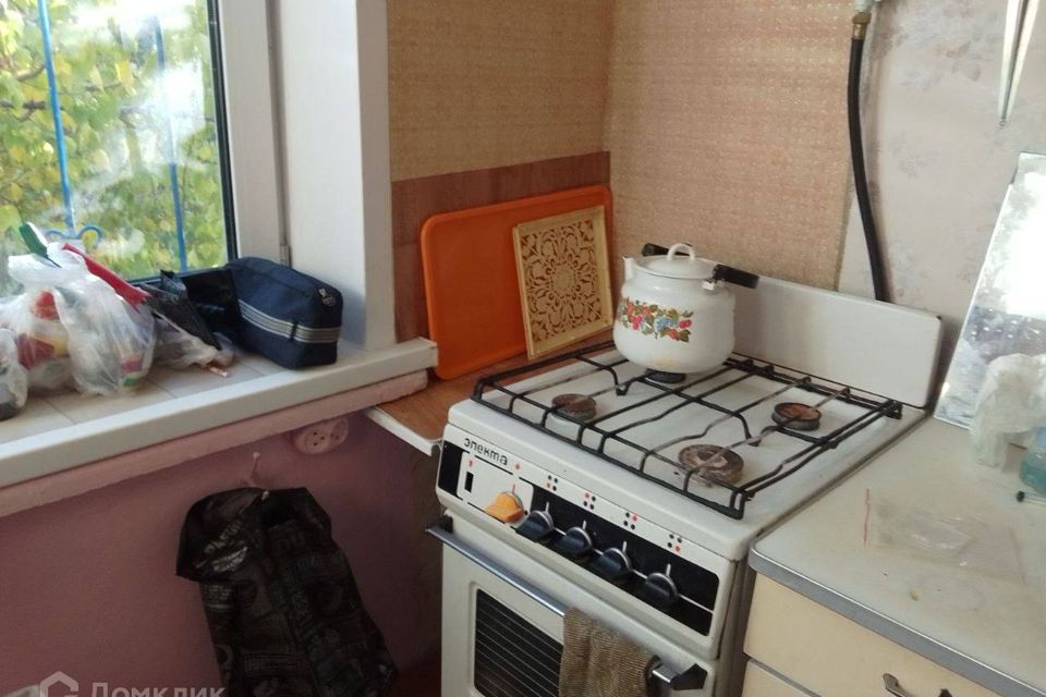 Сдаётся 2-комнатная квартира, 45 м²