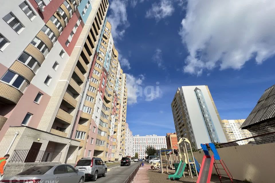 Продаётся 4-комнатная квартира, 95 м²