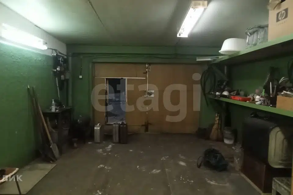 Продаётся гараж, 23.5 м²