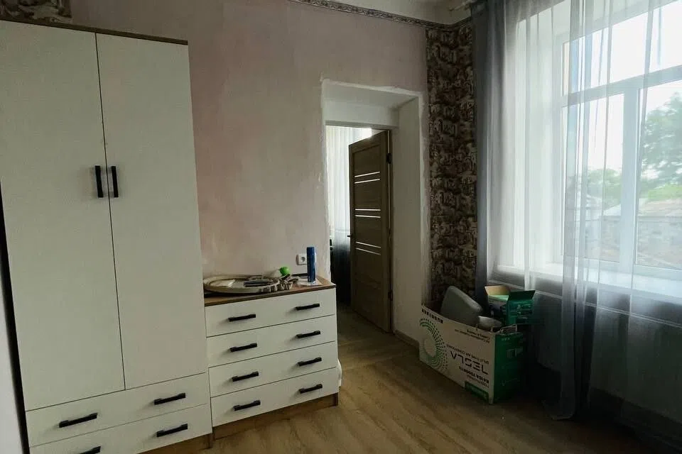 Продаётся часть дома
