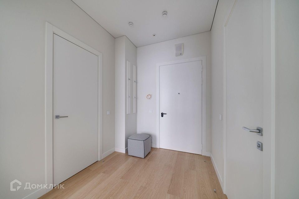 Сдаётся 2-комнатная квартира, 43 м²