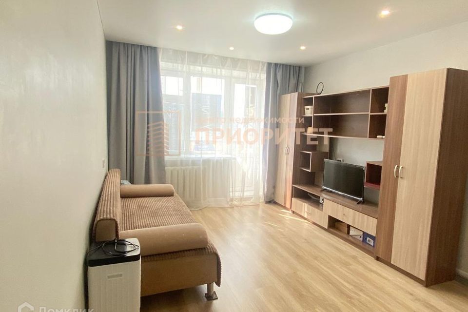 Продаётся 1-комнатная квартира, 29 м²