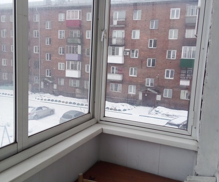 Продаётся 2-комнатная квартира, 43.2 м²