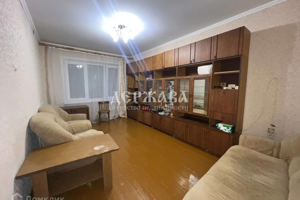 Продаётся 3-комнатная квартира, 61 м²