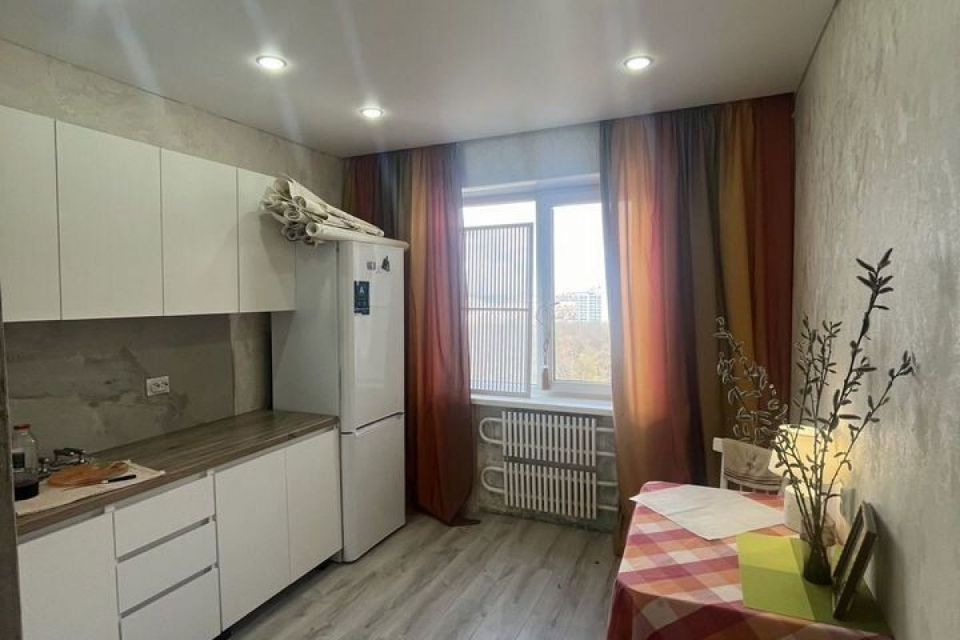 Продаётся 2-комнатная квартира, 54 м²