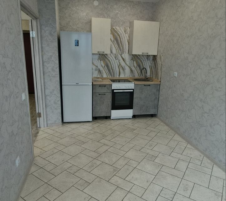 Сдаётся 2-комнатная квартира, 53.1 м²