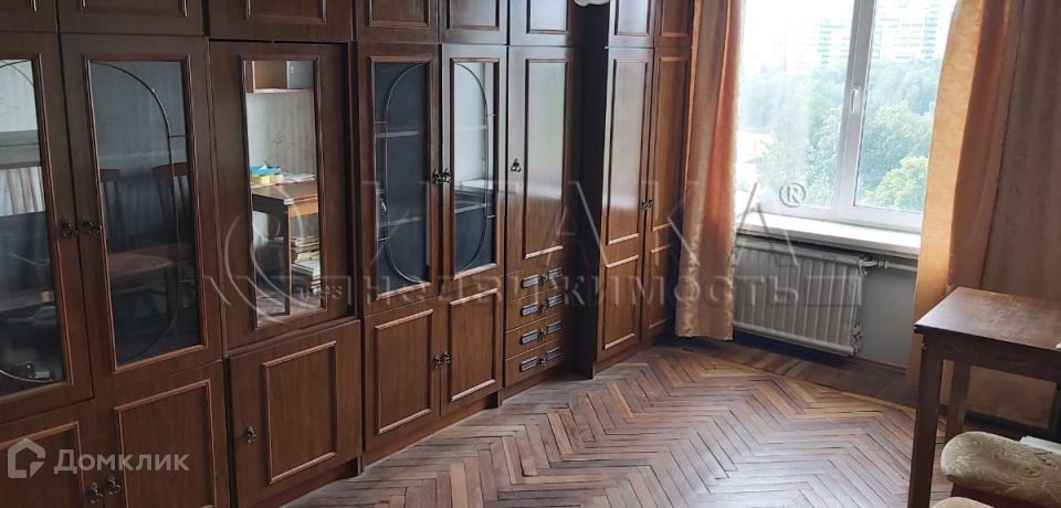 Сдаётся 2-комнатная квартира, 45 м²