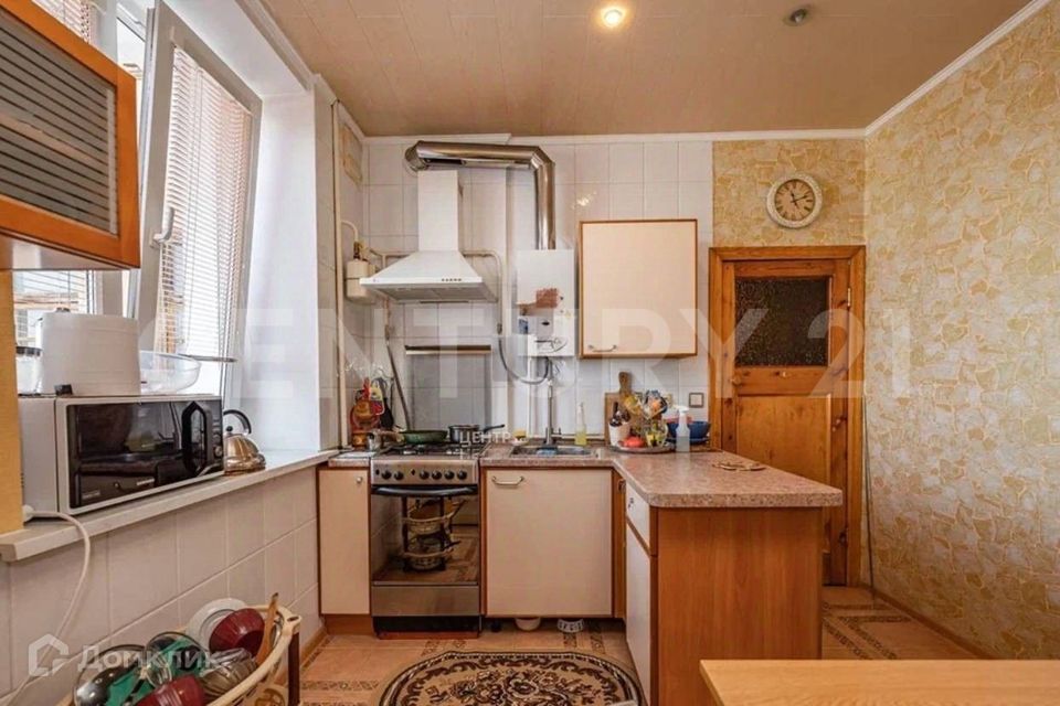 Продаётся 2-комнатная квартира, 68 м²
