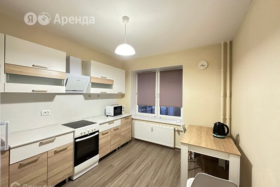 Сдаётся 1-комнатная квартира, 32.5 м²