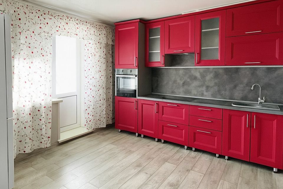 Продаётся 2-комнатная квартира, 66 м²