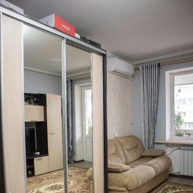 Продаётся 1-комнатная квартира, 31 м²