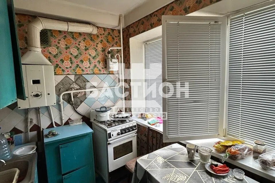 Продаётся 2-комнатная квартира, 42 м²