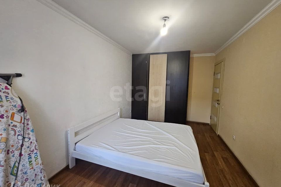 Продаётся 3-комнатная квартира, 84.5 м²