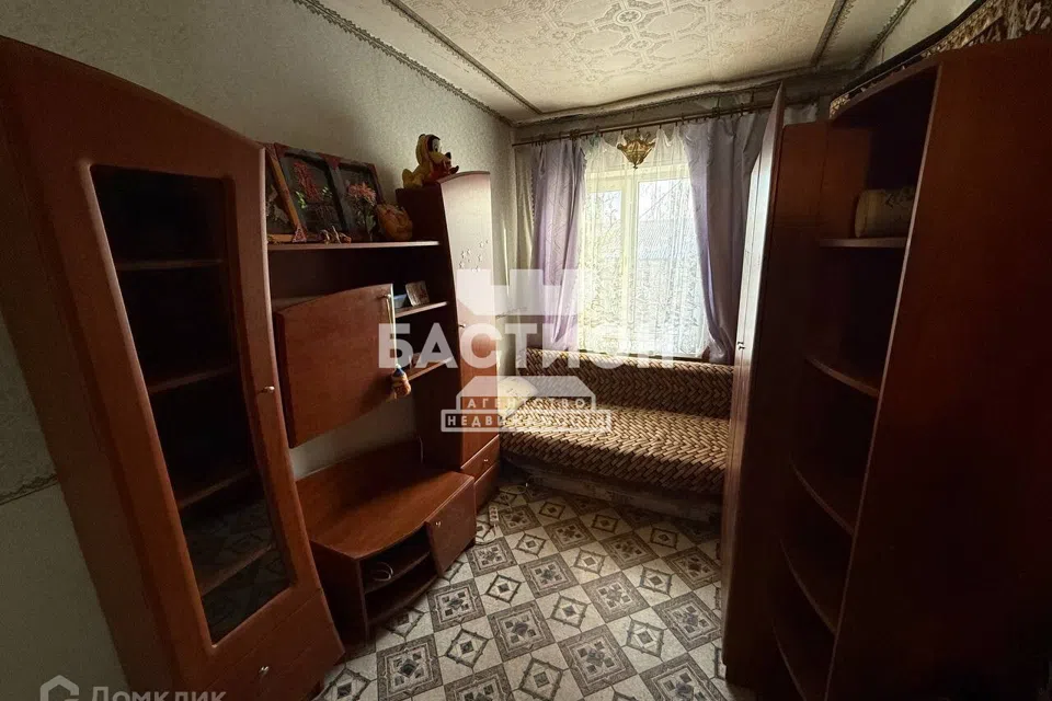 Продаётся 2-комнатная квартира, 38 м²