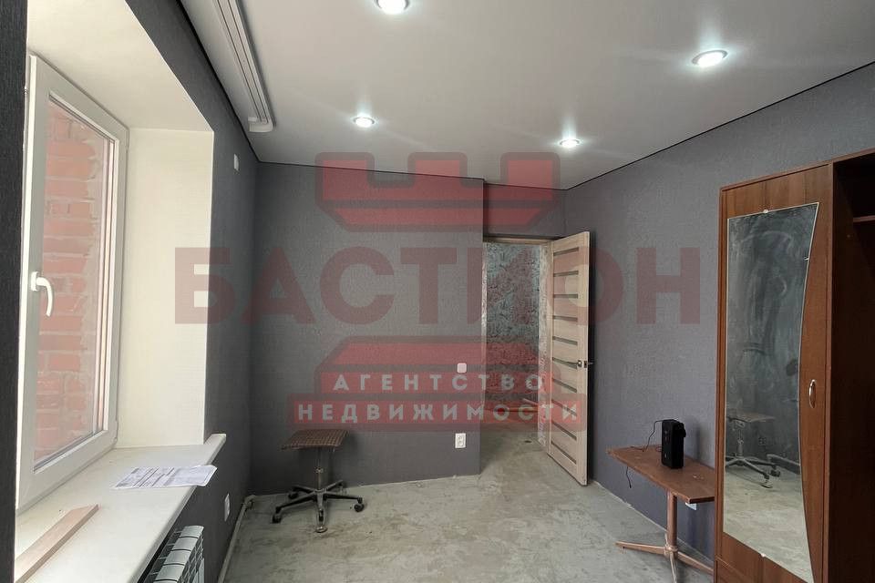 Продаётся 2-комнатная квартира, 54 м²