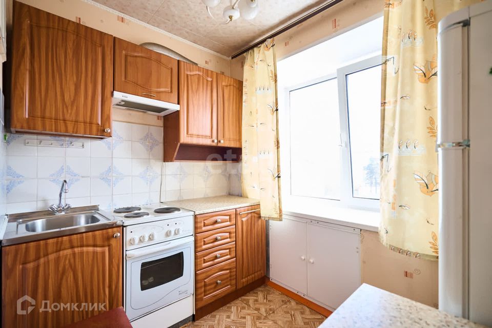 Продаётся 2-комнатная квартира, 49.5 м²