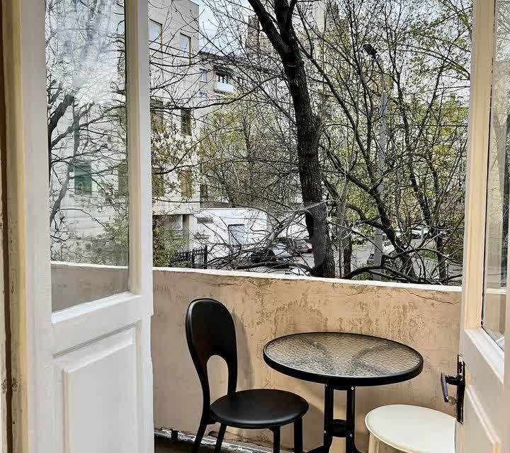 Продаётся 2-комнатная квартира, 40 м²