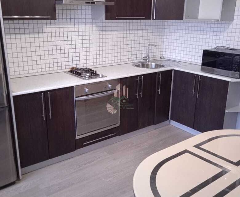 Сдаётся 1-комнатная квартира, 45 м²