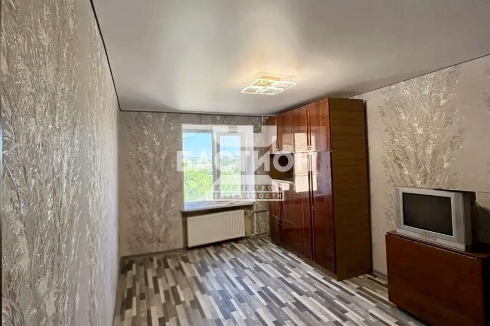 Продаётся комната в 1-комн. квартире, 35 м²