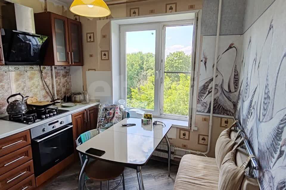 Продаётся 2-комнатная квартира, 45 м²