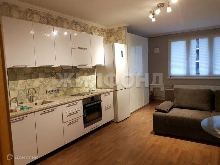 Продаётся студия, 32.3 м²