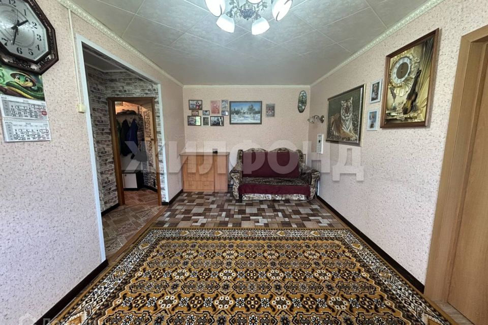 Продаётся 2-комнатная квартира, 45 м²