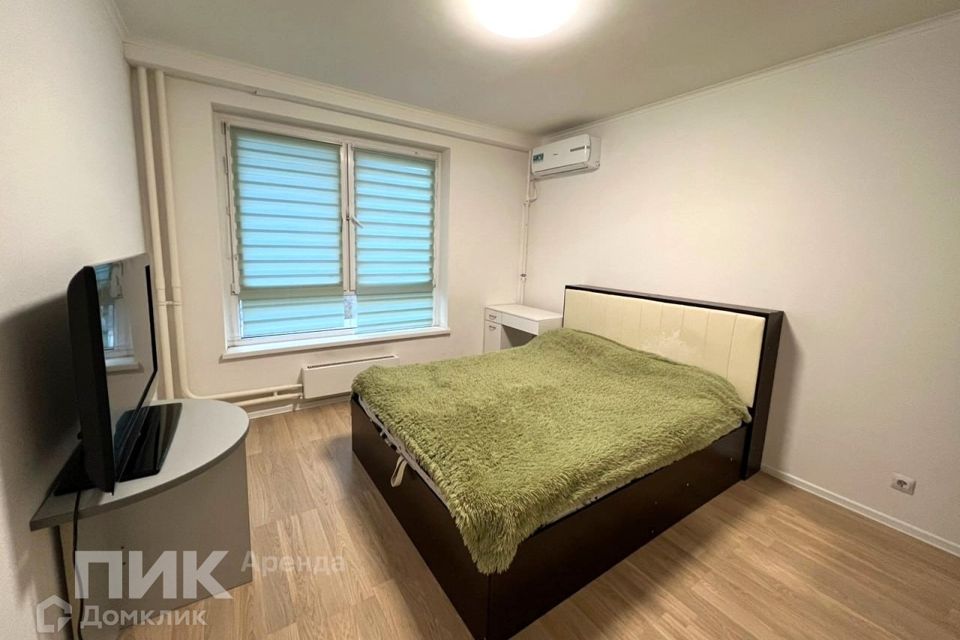 Сдаётся 1-комнатная квартира, 46 м²