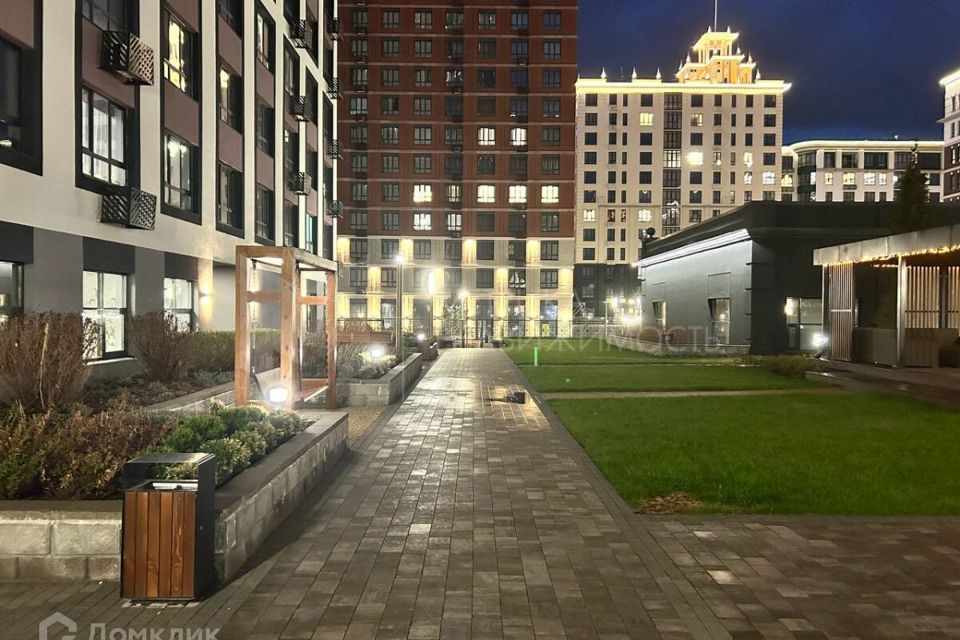 Продаётся 2-комнатная квартира, 78 м²