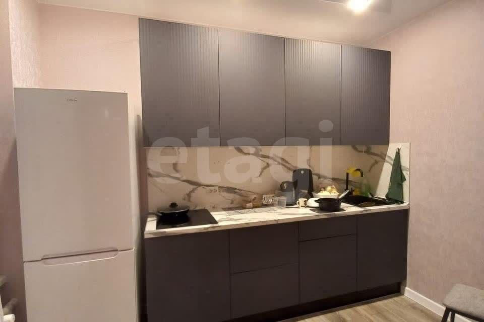 Продаётся студия, 29.3 м²