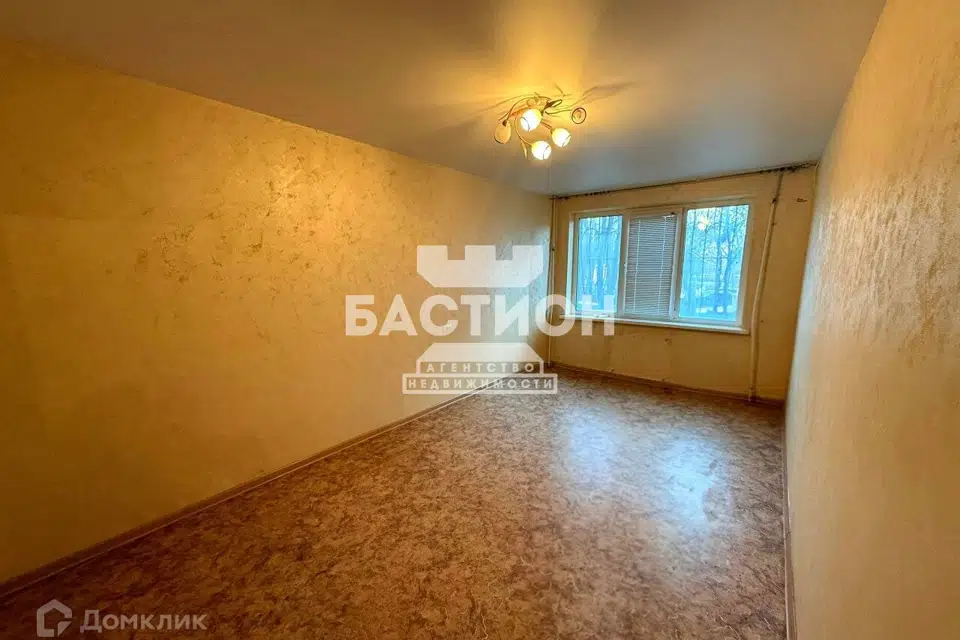 Продаётся 2-комнатная квартира, 52.7 м²