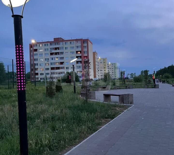 Продаётся 3-комнатная квартира, 66 м²