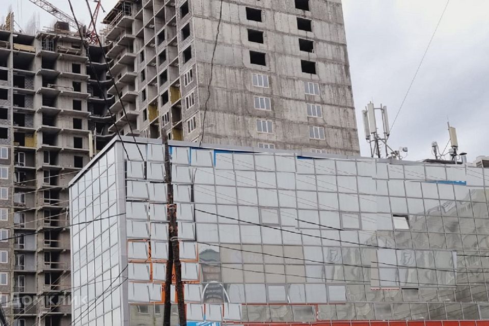Сдаётся помещение своб. назначения, 1200 м²