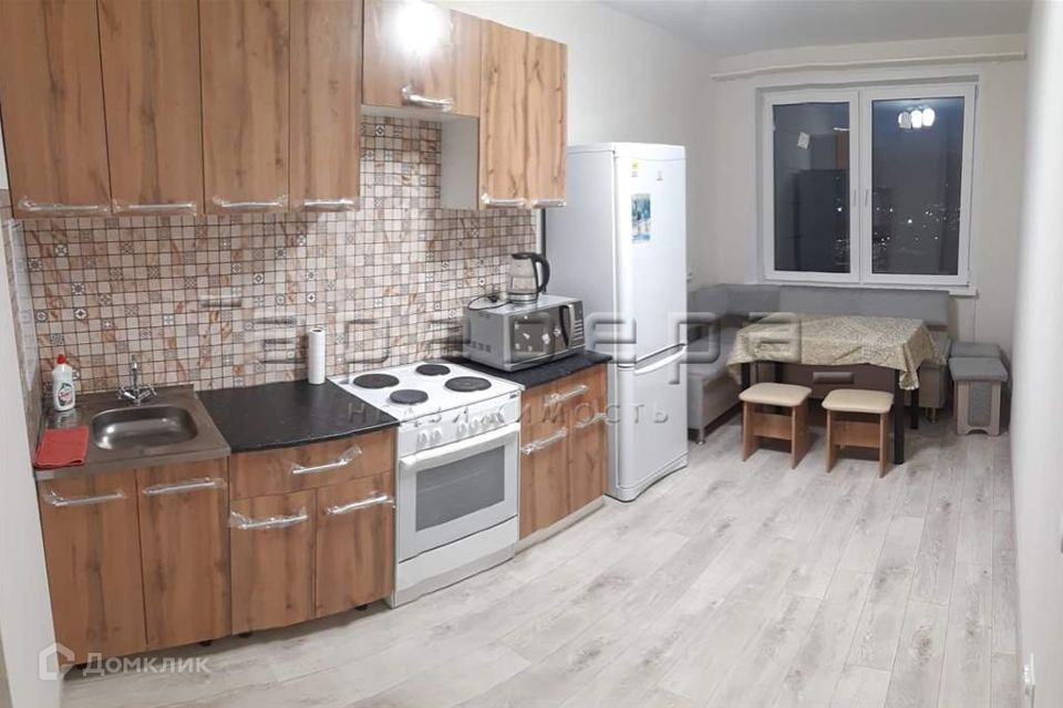 Сдаётся 3-комнатная квартира, 75 м²