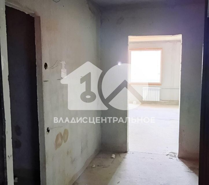 Продаётся студия, 42 м²