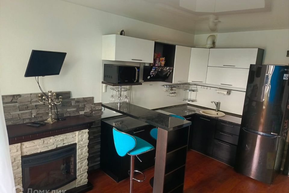 Сдаётся 1-комнатная квартира, 45 м²