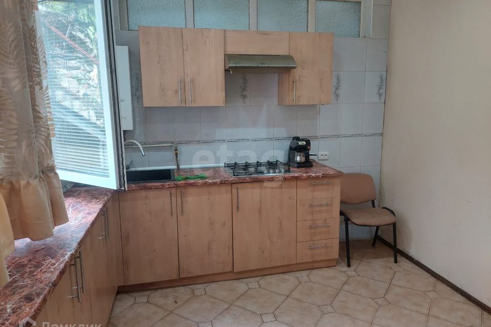 Продаётся 2-комнатная квартира, 66 м²