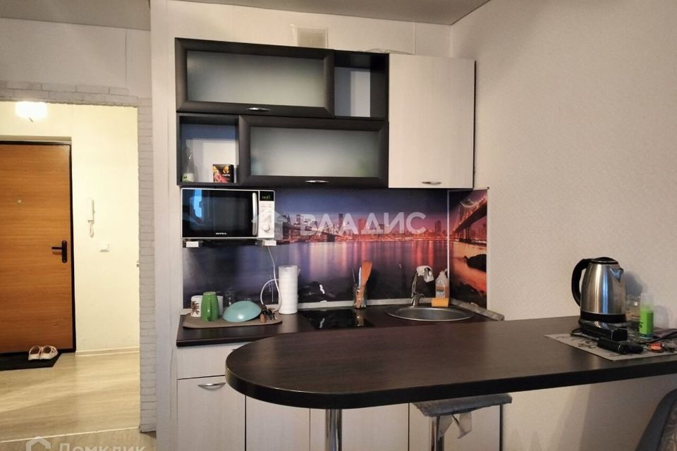 Сдаётся студия, 24 м²