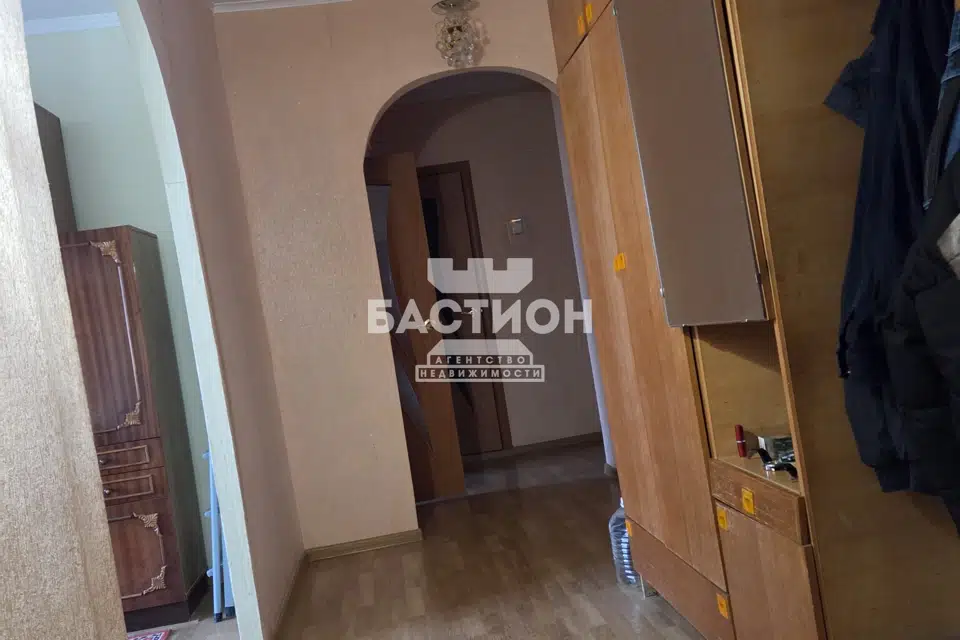 Продаётся 3-комнатная квартира, 70 м²