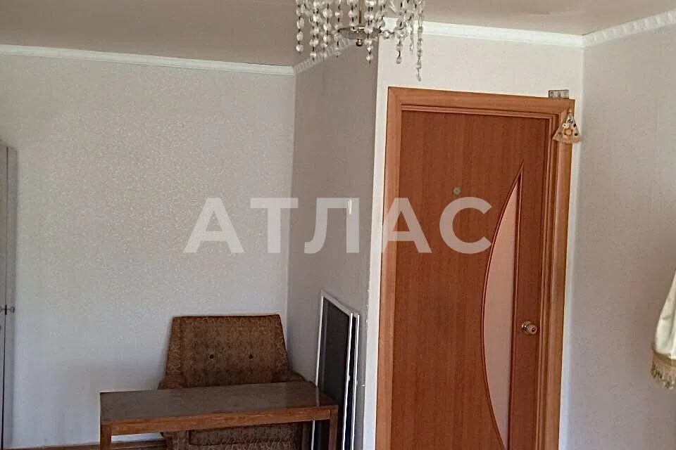 Продаётся 1-комнатная квартира, 32.8 м²