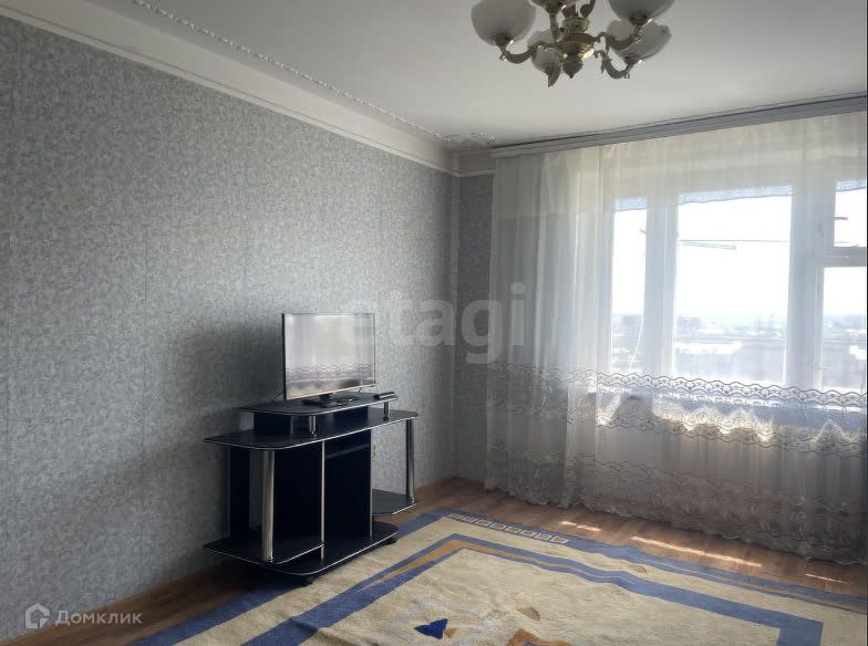 Сдаётся 2-комнатная квартира, 51 м²