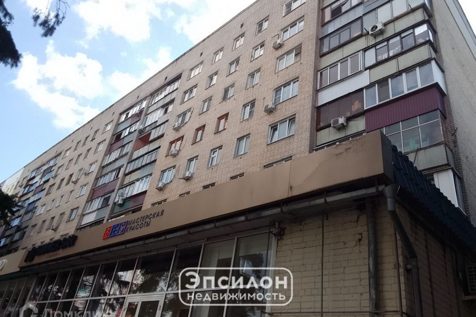 Продаётся 2-комнатная квартира, 51.3 м²