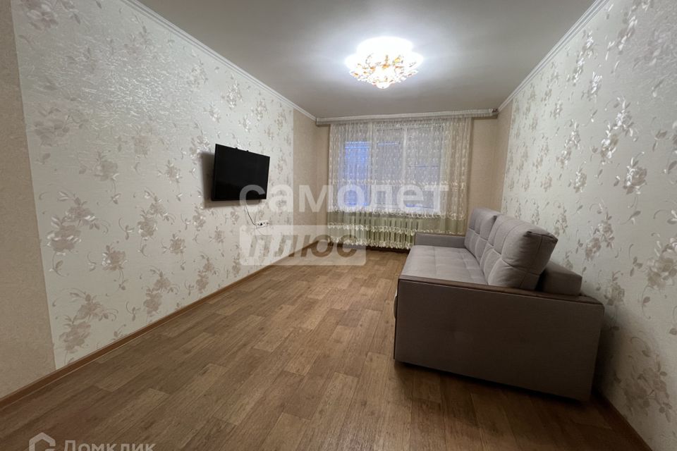 Продаётся 2-комнатная квартира, 44 м²