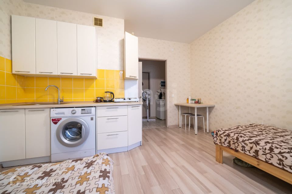 Продаётся студия, 21.8 м²