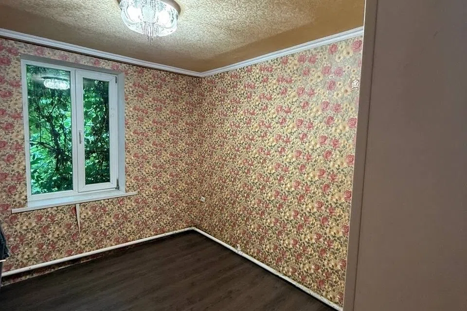 Продаётся 1-этажный дом, 48 м²