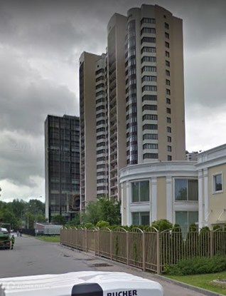 Продаётся 4-комнатная квартира, 169.4 м²