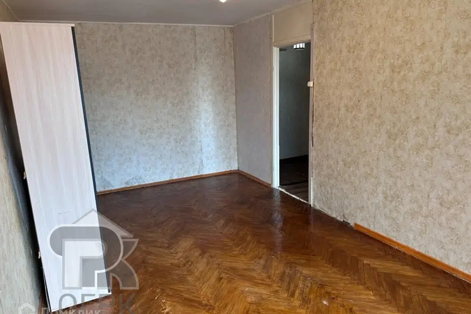 Продаётся 1-комнатная квартира, 30 м²
